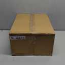 Citylife 17 QT Plastic Storage Bins Clear Storage Box with Lids Multipurpose Stackable Storage Containers for Organizing Tool, Craft, Crayon