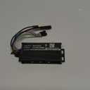 munirater 48-72V 2000W Brushless Speed Motor Controller Replacement for Electric Bike