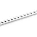 WORKPRO 1/2 inch Drive Extra Long Flex Head Ratchet, 24 Inch Long CR-V Steel Ratchet Handle with Chromium Plating, CR-MO Head, Quick Release Reversible Design, 72-Tooth