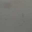 Folding Table 4 Foot Portable Heavy Duty Plastic Fold-in-Half Utility Table Small Indoor Outdoor Adjustable Height Folding with Carrying Handle, Camping and Party,White