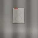 Grat Lite Magnetic Phone Grip, [Elastic Finger Strap] Phone Loop Holder, Compatible with Magsafe Series iPhone 16 15 14 13 12 Pro max, Black