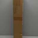 LazBlinds Cordless Bamboo Roman Shades, Light Filtering Window Treatment, Roll Up Bamboo Blinds for Windows, 23'' W x 60'' H