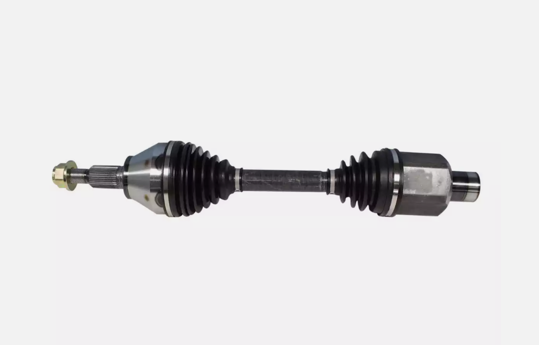 CV Axle Assembly-New CV Axle GSP NCV10040