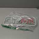 ON AIR Neon Sign Neon LED Night Lights USB Connected Decorative Signs Room Bar Pub Store Club Garage Home Party Wall Art Decoration (Blue+Red+White)