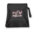 Out Of Office Travel Bag (Pack Of 2)