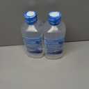 2 x Amazon Basic Care Oral Electrolyte Solution with Zinc for Rehydration, Unflavored, No Artificial Flavors or Sweeteners, 33.8 fl oz (1-Pack)