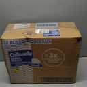 Cottonelle Ultra Clean Toilet Paper with Active CleaningRipples Texture, 1-Ply Strong Bath Tissue, 32 Family Mega Rolls = 176 Regular (8 Packs of 4), White