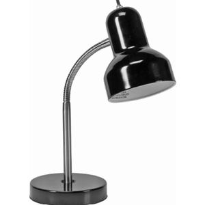 Office Works Black Site Task Lamp