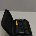 Door Hinge Adjustment Tool for Residential and Commercial, 0.37-0.98" Upgraded Hinge Gap Adjusting Wrench for Door Quick and Efficient Solutions, User-Friendly Adjustments, Heavy-Duty Construction