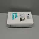 Pet Parents® Washable Belly Bands for Male Dogs (3pack) + Extendrs® of Durable Dog Diapers Male, Premium Male Dog Diapers & Dog Wraps (X-Large, Natural)