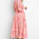 Petal & Pup Womens Forever Dress (10, Pink)