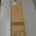 Windshield Trim Molding A-Pillar Set, Compatible with 2011-2019 Ford Explorer, Front Outer & Inner Left Driver, BB5Z7803145AA BB5Z-7803137-AA BB5Z-7803137-AB 926-450 BB5Z-7803145-AA Window Accessories