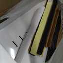 Kitstorack Pull out Cabinet Organizer, Expandable(12"-20") Heavy Duty Slide out Drawers Fixed with Adhesive Nano Film for Pots, Roll out Shelf Storage for Kitchen Base Cabinet Organization(White)