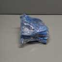 2 x 6 Pcs Crawfish Peeler, Sturdy and Practical Crayfish Shelling Device, Convenient and Smart Seafood Sheller Tool for Families and Restaurant (Blue, 6 Pcs)