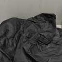 Deck Box Cover- Heavy Duty 600D Polyester Oxford,100% Waterproof Deck Box Cover 62" L x 25" W x 28" H