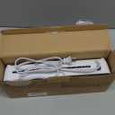 Bonsaii Laminator Machine, 9 Inch Laminators Machine with 50 Laminating Sheets, Laminator with Never Jam Technology for Doc/Posters/Photo, Simple Convenient for Home, Office and School - L418-C Grey