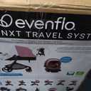 Cybex EOS 2-in-1 Baby Stroller for Newborn, Infant to Toddler- Almond Beige