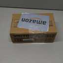 Victor Mouse Traps M035-12, Plastic Pedal, Sustainably Sourced FSC Wood, Wooden Mouse Traps, 12 Pack