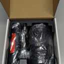 Keurig SimpleCafe Frother, Rechargeable Handheld Milk Frother for Lattes, Cappuccinos & Iced Coffee, USB Cord Included, Microwave-Safe Frothing Cup, Hot & Cold Foam Maker