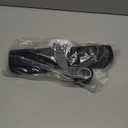 NordStick Nordic Hamstring Curl Strap - Original Nord Stick Exercise Set for Home and Travel - 5 Second Set Up