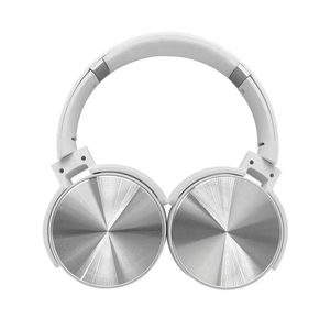 SHABBY CHIC, Chic Disco Wireless Headphones with Microphone
