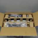 CASABREWS CM5418 Espresso Machine 20 Bar, Compact Espresso Maker with Steam Milk Frother, Stainless Steel Coffee Machine with 34oz Removable Water Tank for Cappuccino, Gift for Women or Men, Silver