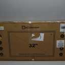 32" Smart Digital Calendar for-Family-Business-Planner - Electronic Calendar for Business Chore Chart, Touchscreen Display for Family Schedules, Auto-Sync Google iCloud Outlook Calendars for Kid Adult (32" Black 64GB, Black)