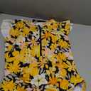 Tempt Me One Piece Swimsuits for Women Zip Front Rash Guard Short Sleeve Tummy Control Surfing Sport Bathing Suits, Medium Size