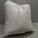 BEDLORE Full Size Mattress Topper Viscose Derived from Bamboo, Thick Pillow Top Mattress Pad with Stretchable Pockets for 6-15 inches Mattress, Breathable Mattress Topper for Back Pain Relief