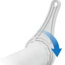 2 x APEC Water Systems WRENCH-MEM RO For Reverse Osmosis Water Filter System Membrane Housing