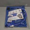 Polar Products Active Ice Hip Extended Coverage Therapy pad 12.5 x 22.5 with Two Detached Belts. Use only with The Polar Active Ice #AIS Therapy System.