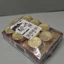 Purina Fancy Feast Salmon Feast Classic Grain Free Wet Cat Food Pate - (Pack of 24) 3 oz. Cans BB:  NOV 2027