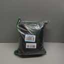 Suppromo Tulle Pink Round Tablecloths for 72 inch Table Wrinkle Free 132inch Fitted Round Table Cloths Cover with Skirt for Party, Wedding, Birthday, Baby Shower, Banquet, Home Decoration