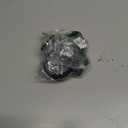 Miracase Phone Holders for Your Car with Metal Hook Clip, Air Vent Cell Phone Stand Car Mount, Universal Automobile Cradle for Garmin GPS Fit iPhone Android and All Smartphones, Dark Black (1 Pack)