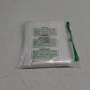 6Pcs 98.4 x 59 Inches Large Balloon Bags for Transport, Big Plastic Balloon Storage Bag,Clear Balloon Drop Bag, Giant Carrying Storage Bags for Wedding Birthday Party Supplies