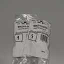 American Standard M962910-0020A HANDLE FOR SOFT COLONY Polished Chrome, Pack Of 2 