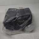 CHILLSUN Twin Air Mattress Inflatable Airbed with Built in Pump, 3 Mins Quick Self-Inflation, Comfortable Top Surface Blow Up Bed for Home Portable Camping Travel, 75x39x18'', 550 lb MAX (Purple)