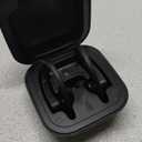iLive Electronics Truly Wire-Free Earbuds, Sweat Resistant, Includes 3 Set of Ear Tips, Black (IAEBT270B)