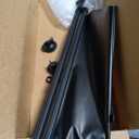 Sun Blind Hook Bracket Left Side CITROEN C8 Peugeot 807 746732 Genuine