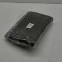 Okuna Outpost Non-Woven Tote Grocery Bags and Mesh Produce Shopping Bags (5 Sizes, 15 Pieces)