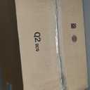 LASFIT Floor Mats & Backrest Mats & Cargo Mat for Kia Carnival Hybrid 8 Seats 2026 2025 (Not fit Gas / 7 Seats), All Weather TPE Custom Fit Floor Liners Full Set Car Mats Trunk Mat Accessoires, Black