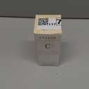 Professional Derma Roller 192 Individual Real Needles Titanium Micro Needles Microneedling Roller for Home Use with Storage Case & User Manual