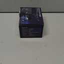 Dash Cam Front and Rear, Dash Camera for Cars WiFi/APP Control Dual Dashcam W/ 64GB Card, 2.5K Dash Cam Front+1080P Rear Car Camera W/Super Night Vision, Loop Recording, G-Sensor, Max Support 256GB