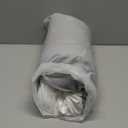 Cervical Neck Pillow for Pain Relief – Ergonomic Memory Foam Pillow for Side Sleeper Contour Orthopedic Bed Pillow for Neck Support with Cooling Cover – Ideal Christmas Birthday Gift for Women Men