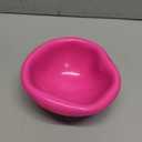 LeStage Rhythmic Gymnastic Ball for Dance Practice, Performance, Exercise, Training, Competition (18cm (7.1"), Pink)