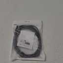 Fitee Thunderbolt 5 Cable 10FT Compatible, 80Gbps USB C Data Transfer Cable, 240W Charging, 120Gbps Video Bandwidth, 16K/Dual 8K, Braided USB C Video Cables for Monitor, MacBook Pro, Mac mini, PSSD