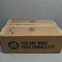 Scratch and Peck Whole Grain Layer Mash Chicken and Duck Feed - 40 lbs Bag - Corn-Free and Soy-Free - 16% Protein, Certified Organic and Non-GMO Project Verified Chicken Food (40 Pound (Pack of 1))