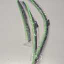 Windshield Wiper Blade Set Replacement for Lexus RX350 RX450h 2016 2017 2018 2019 2020 2021 Original Equipment Replacement Front Rear Windshield Wiper Blade-26"/20"/16" (Set of 3) Top Lock