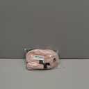 Soft Inflatable Dog Cone for Large Medium Small Dogs Cats - Neck Donut, E Collar Alternatives for Recovery (pink)