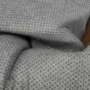 Ophanie 7x9 Area Rugs, Upgrade Non-Slip Fluffy Soft Rugs for Living Room, Large Shag Grey Fuzzy Plush Rug, Gray Shaggy Big Carpets for Bedroom, Kids Boys Girls Dorm Nursery Home Decor Aesthetic